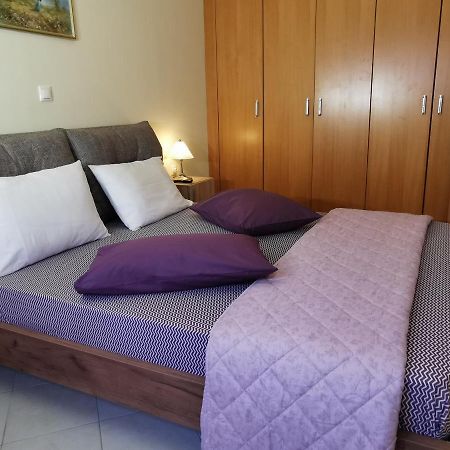 Fiore Di Rodi - Private Pool, Jacuzzi And Barbecue Ιαλυσός Ρόδος Εξωτερικό φωτογραφία