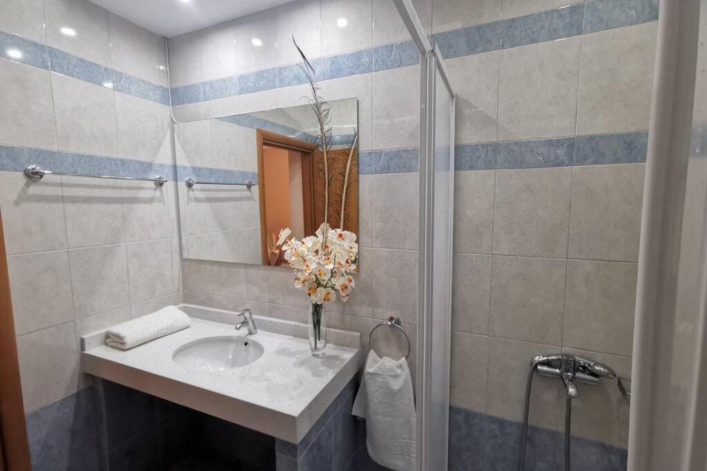 Fiore Di Rodi - Private Pool, Jacuzzi And Barbecue Ιαλυσός Ρόδος Εξωτερικό φωτογραφία